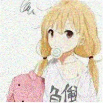 读者老鹿的头像